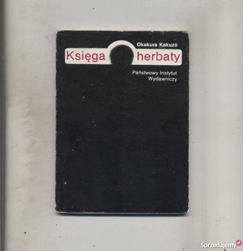 Ksiega herbaty zachodniopomorskie Szczecin sprzedam