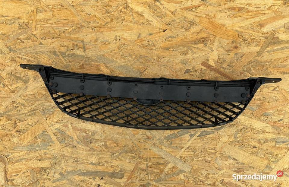 ATRAPA CHŁODNICY GRILL GRIL PRZOD CHROM MAZDA Międzychód