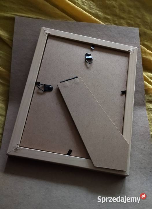 Obraz kotek Rękodzieło Kostrzyn nad Odrą