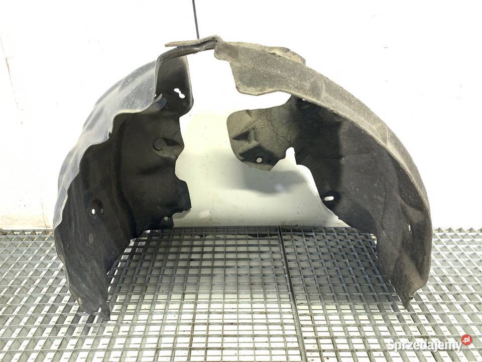 NADKOLE LEWY PRZÓD RENAULT GRAND SCENIC III osobowe