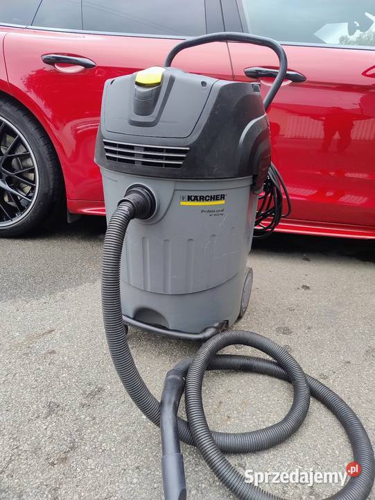 Karcher NT 652 ap stan idealny Jaworzno