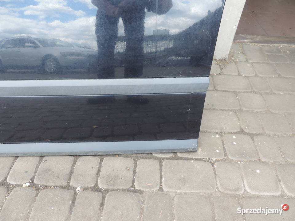 DRZWI LEWY PRZÓD PRZEDNIE VOLVO S40 II V50 Nowy Sącz