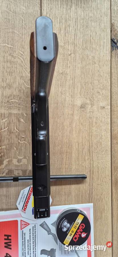 Weihrauch hw45 Gniezno