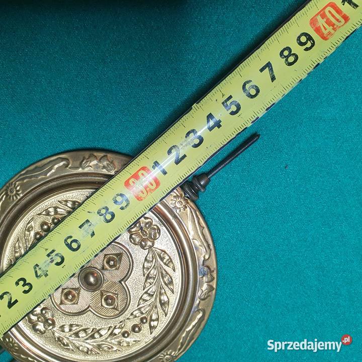 Kultowe Wahadło rusztowe Guciu B P42