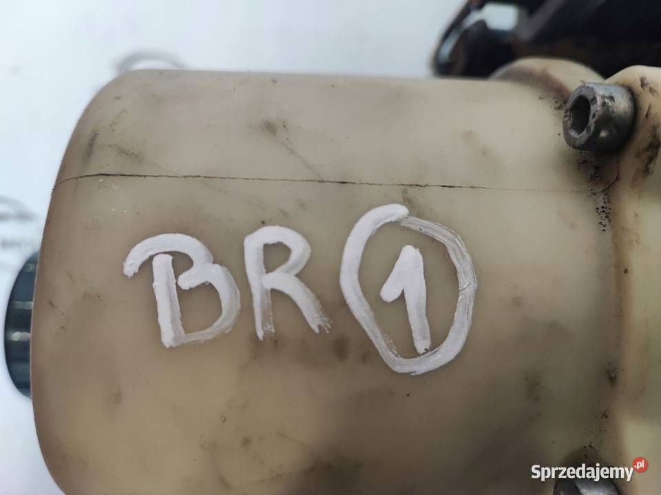 DACIA DUSTER 15 DCI pompa wspomagania 491107773R osobowe