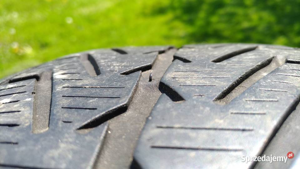 Opona zimowa Vredestein 2156516 Wintrac 4 Xtreme 16cale małopolskie Kraków sprzedam