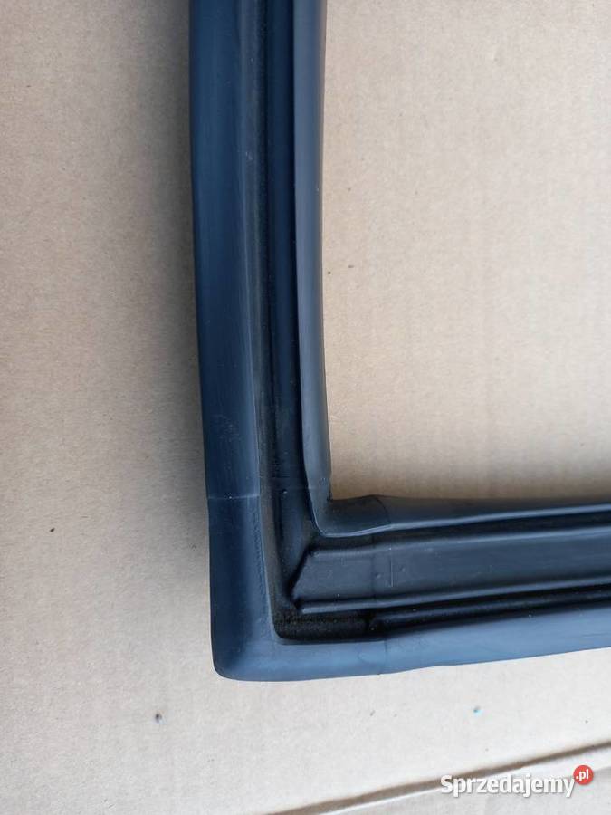 BMW e28e12 uszczelka tylnej szyby Uszczelki