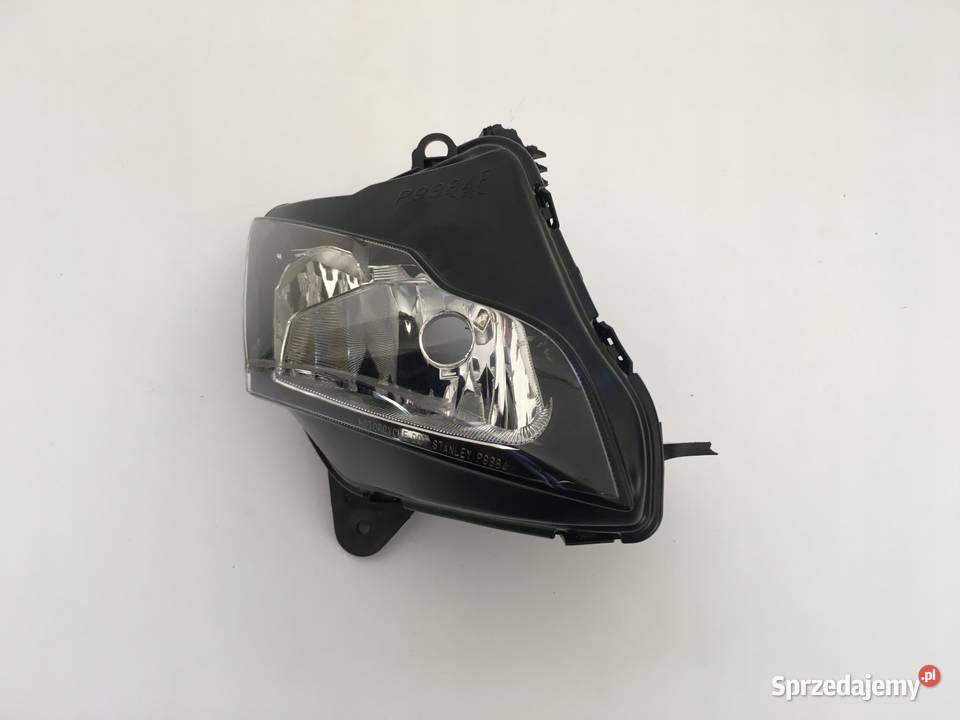 KAWASAKI ZX10 R Ninja 11 Reflektor Lampa przód P Łobżenica