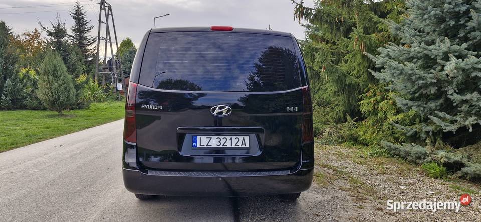 Hyundai H1 Zamość