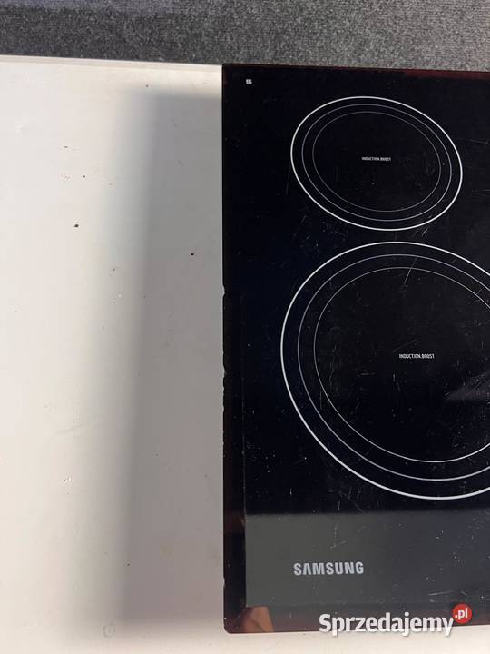 Płyta indukcyjna Booster SAMSUNG 72KW 60