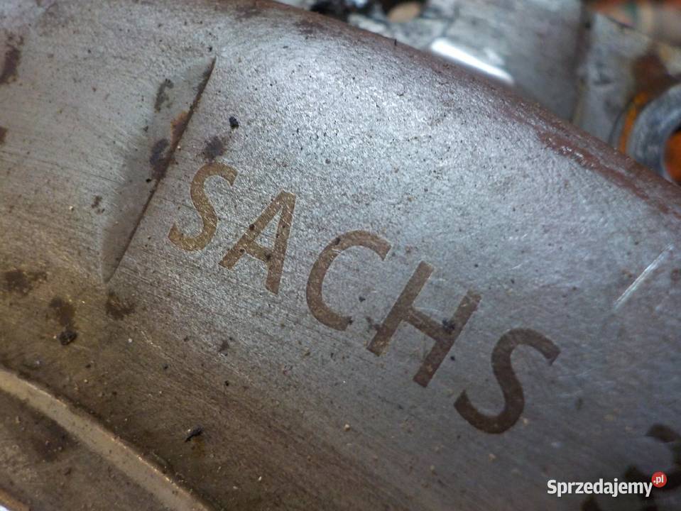 CAPTIVA ANTARA 22 VCDI 13r Z22D1 sprzeglo tarcza Suków sprzedam