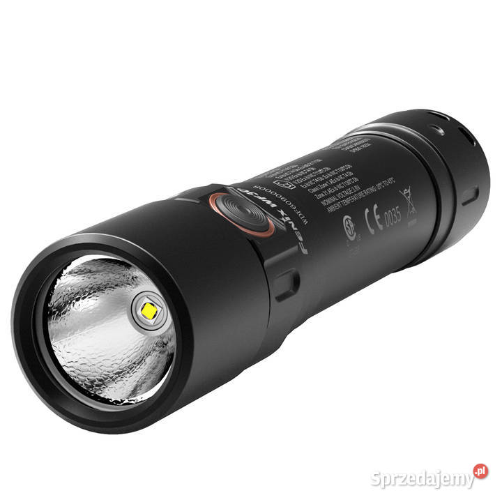 Latarka LED Fenix WF30RE Warszawa sprzedam
