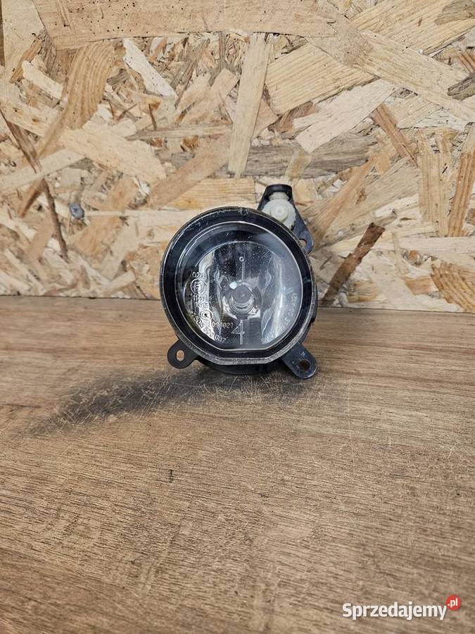MINI COOPER R50 HALOGEN ZDERZAKA LEWY PRZÓD Międzychód