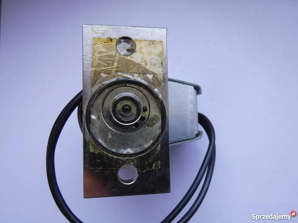ESVF253002 Pewa Pneumatik 48V 025A zawór cewka sprzedam