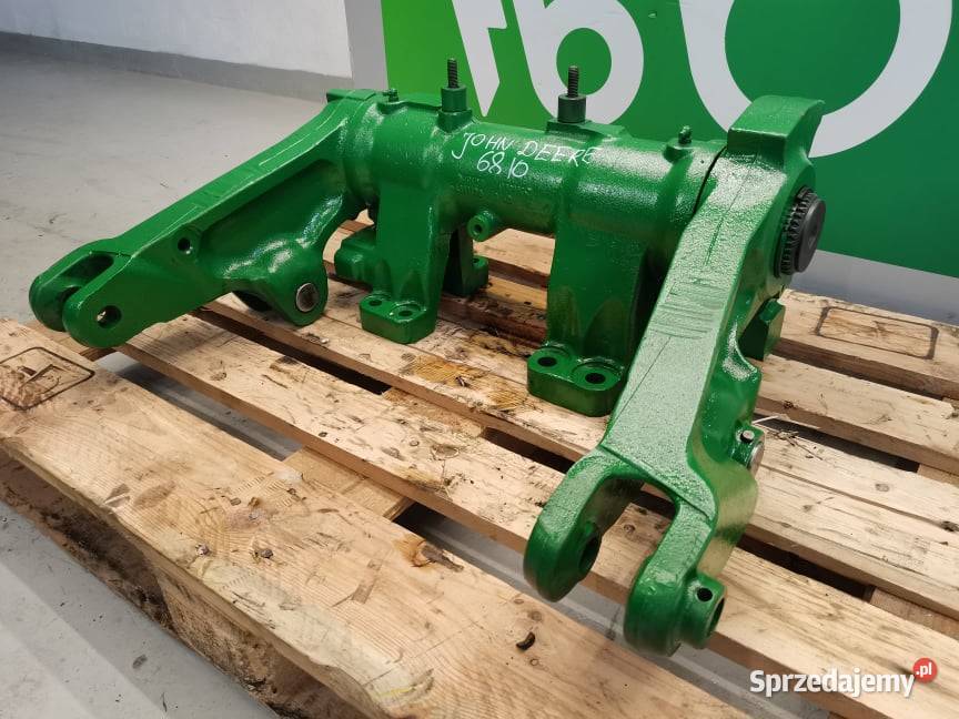 Ramiona TUZ R126713 John Deere 6910 Wilkowo sprzedam