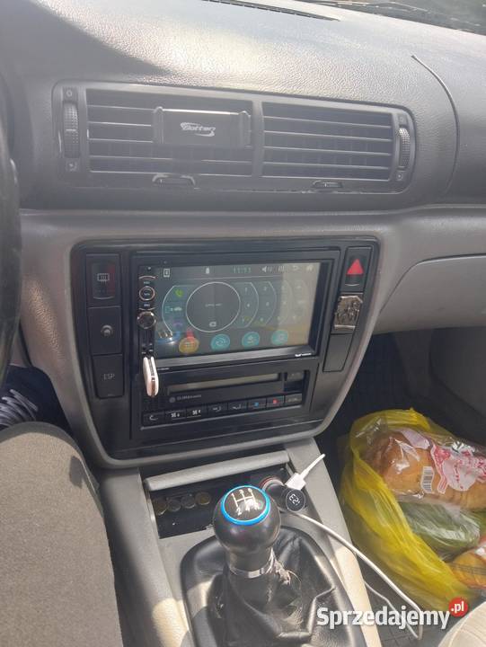 Passat B5 19 101 Passat Limanowa