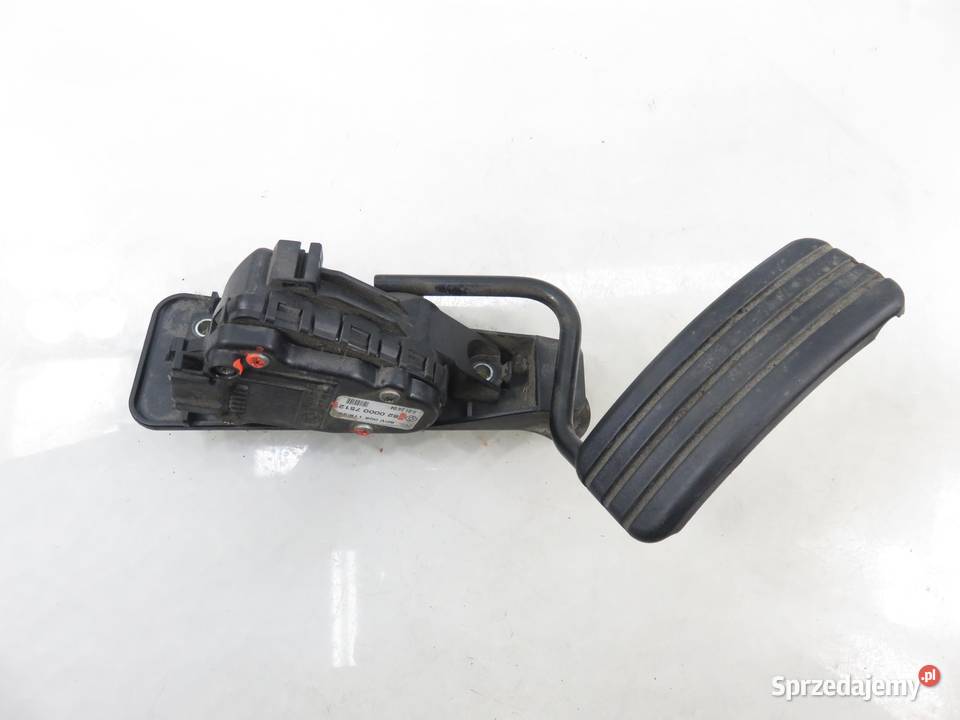 POTENCJOMETR GAZU RENAULT ESPACE IV 19 dCi osobowe