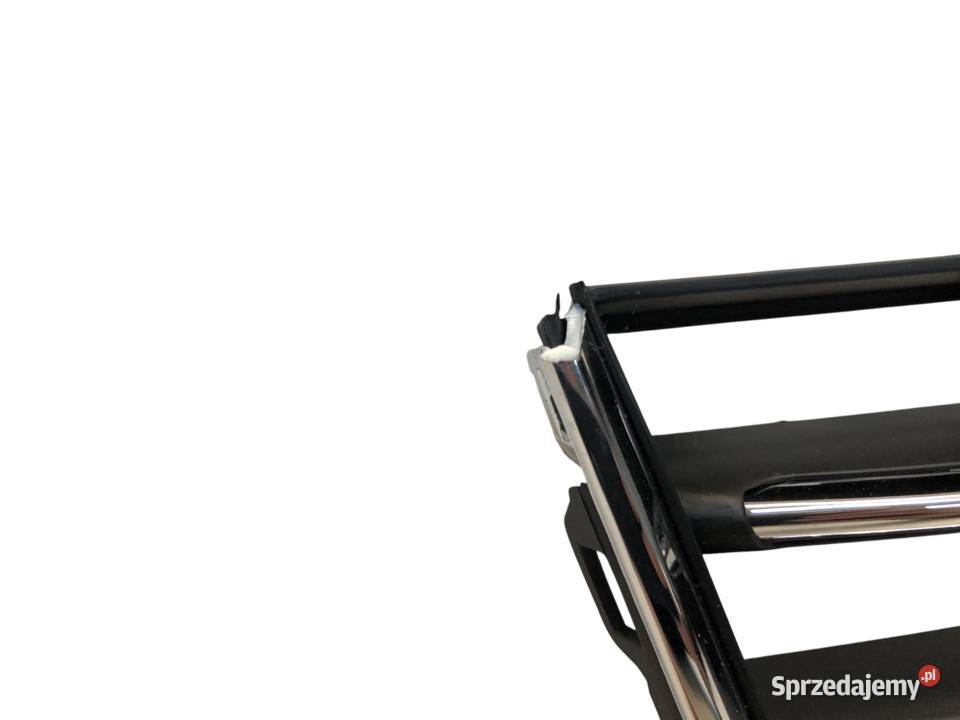 VW Touareg 7P5 II 2010 2014 przed liftingiem Skarżysko-Kamienna