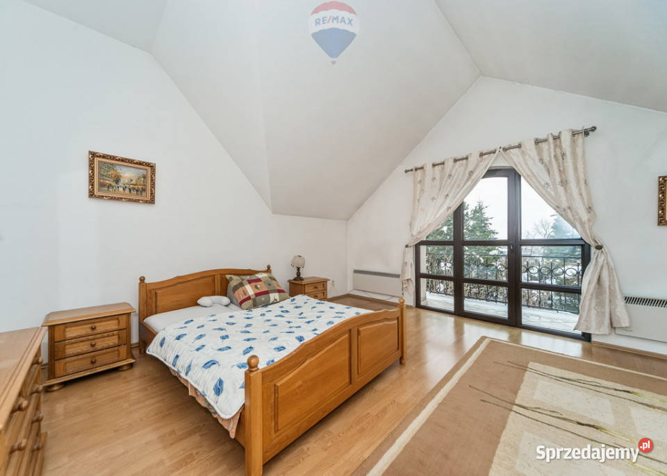 Dom w Jaworzu mieszkalny Jaworze sprzedam