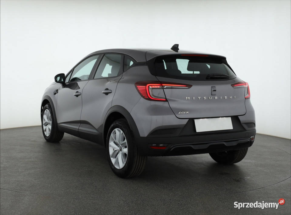 Mitsubishi ASX 13 T MHEV czujnik deszczu Piaseczno