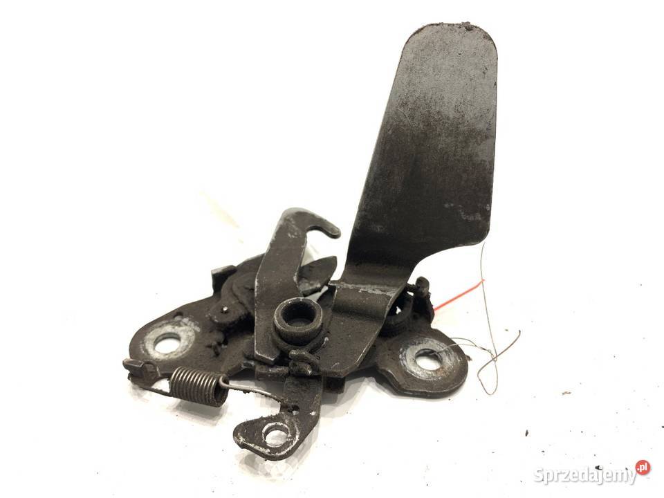 ZAMEK MASKI PRZÓD PEUGEOT 307 Hatchback 0012