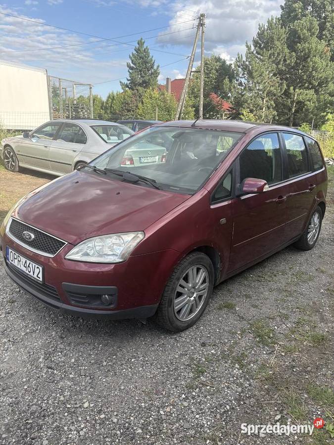Ford C opolskie Prudnik