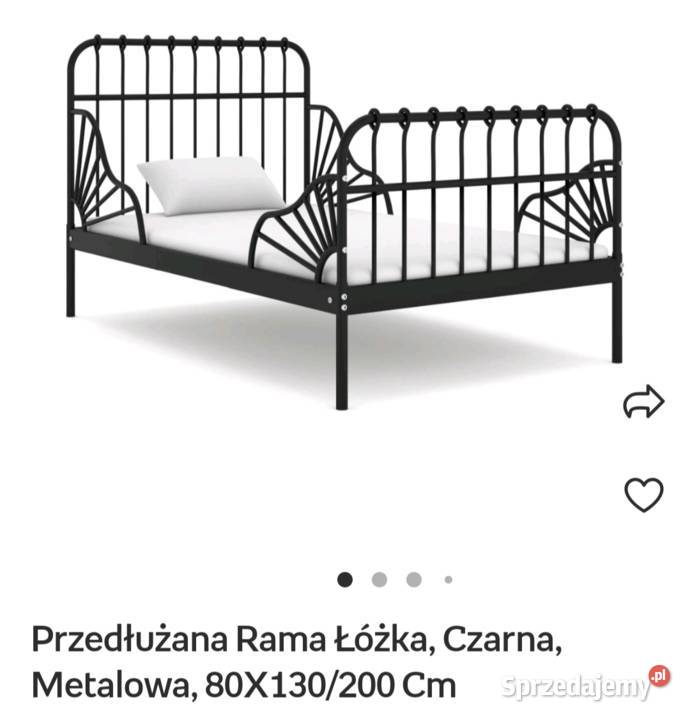 Sprzedam łóżko lubelskie Świdnik Duży sprzedam