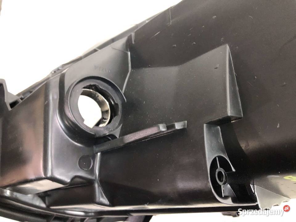 Mazda 2 DE 112007102010 Reflektor Lampa przednia osobowe Skarżysko-Kamienna