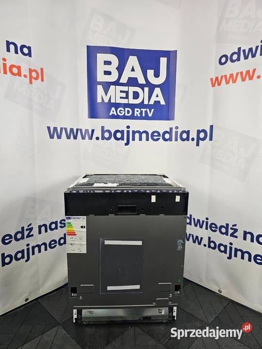 Zmywarka Beko bPro500 BDIN38643C 598 Warszawa