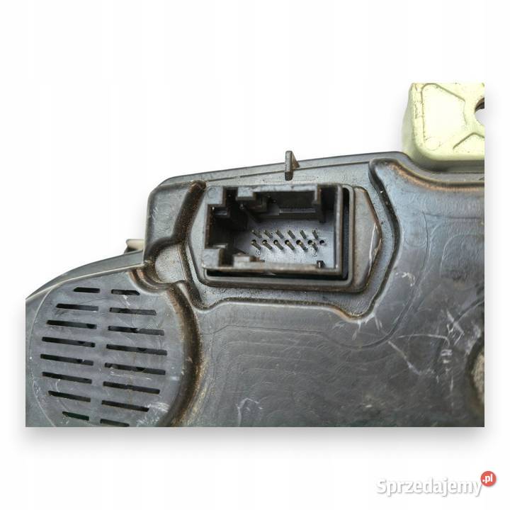 LICZNIK ZEGARY P0013264267 ET Opel Corsa D 12 14 osobowe