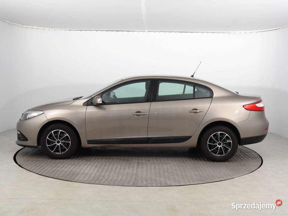 Renault Fluence 16 16V dolnośląskie sprzedam