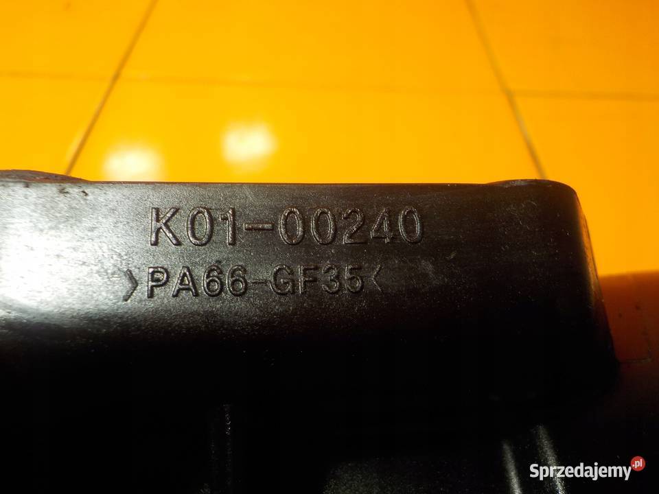 i30 CEED CERATO ELANTRA 16 CRDI 15r D4FB obudowa Suków