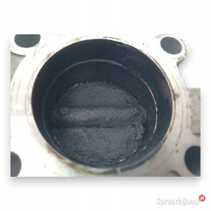 PRZEPUSTNICA OPEL CORSA C AGILA 10 12 9157512 Chełm
