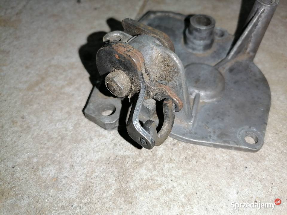 Automat zmiany biegów 3 biegowy romet kadet ogar Masłów Drugi