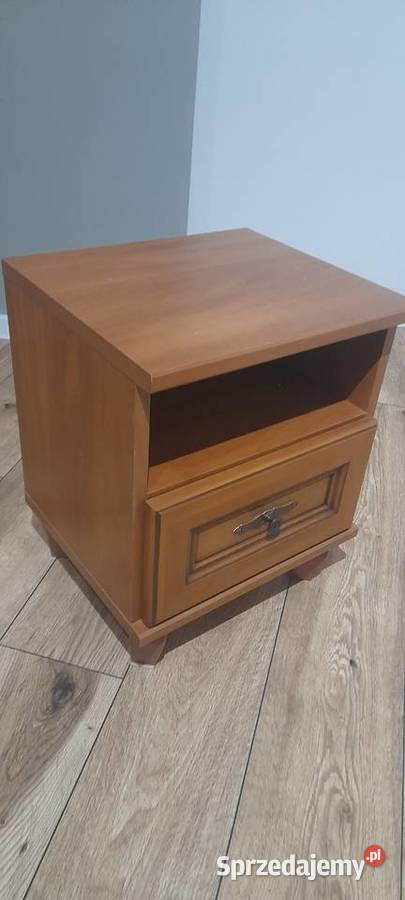 szafki nocne dolnośląskie