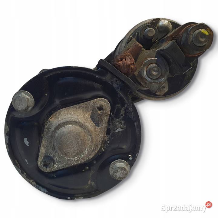 ROZRUSZNIK Opel Corsa D 12 16V 0001107522 bosch Chełm