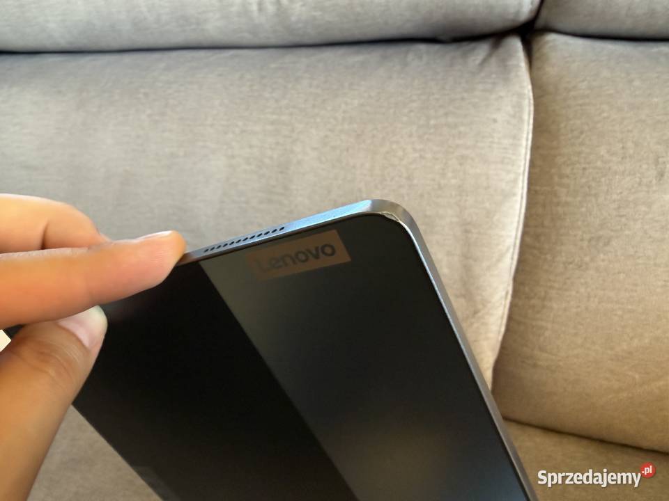 Tablet Lenovo Tab P11 Pro Gen 2 8256 GB OLED Tablety i palmtopy
