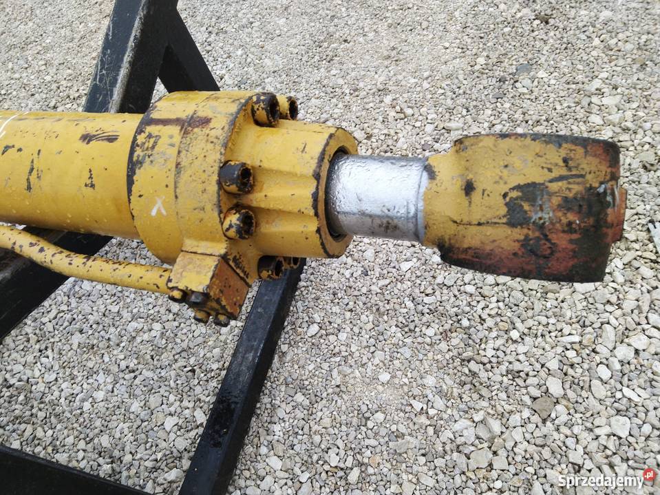 Siłownik Cat Caterpillar 315 316 318 322 325 323 Kielce