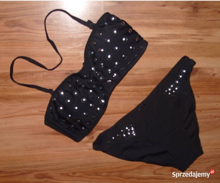 Strój bikini BONPRIX NOWY r34 wielkopolskie Rawicz sprzedam
