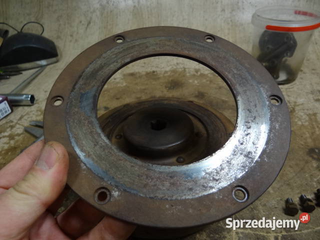 sprzęgło Simson AWO org DDR Sprzęgła Żary