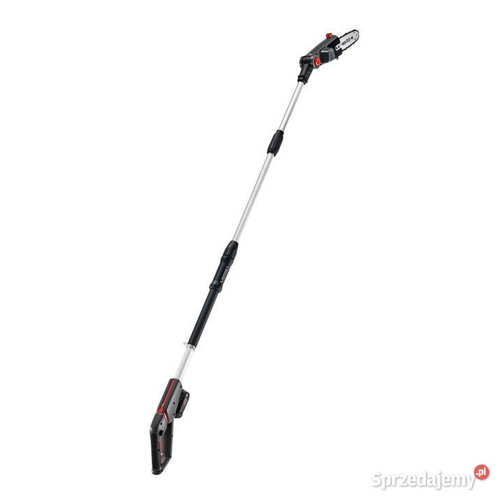 Okrzesywarka ALKO CSA 1820 18V Comfort Bosch