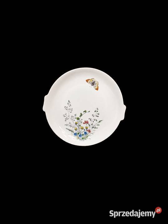 Porcelanowa Patera Seltmann Weiden Bavaria Liane Patery łódzkie Poddębice sprzedam