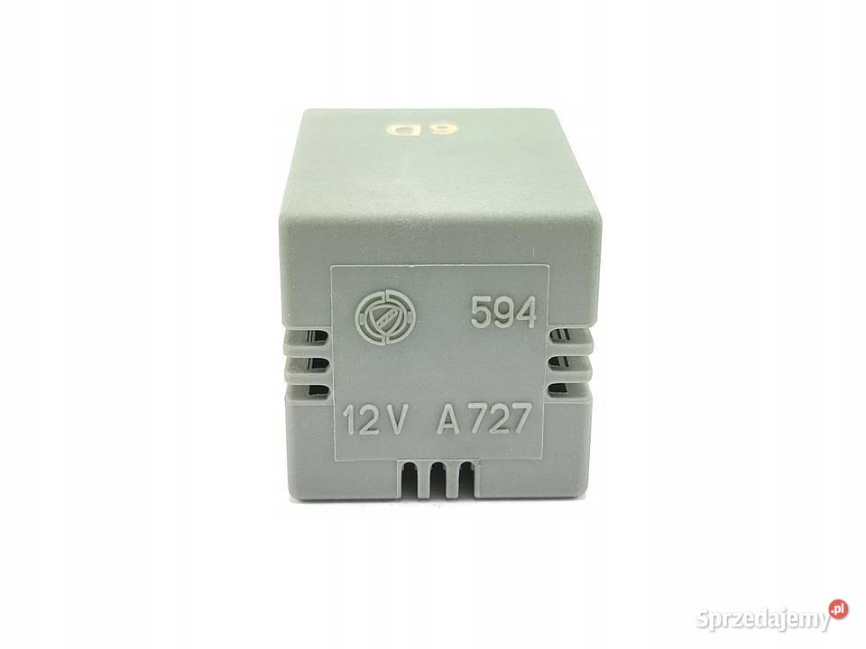 PRZEKAŹNIK WSKAŹNIKÓW LANCIA KAPPA 19942001 NOWY lubelskie