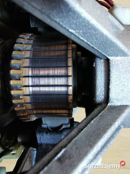 Silnik pralki Whirlpool AWM6061 MCA3864148WHE1 Siemianowice Śląskie