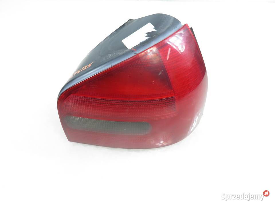 LAMPA PRAWA TYLNA AUDI A3 8L małopolskie