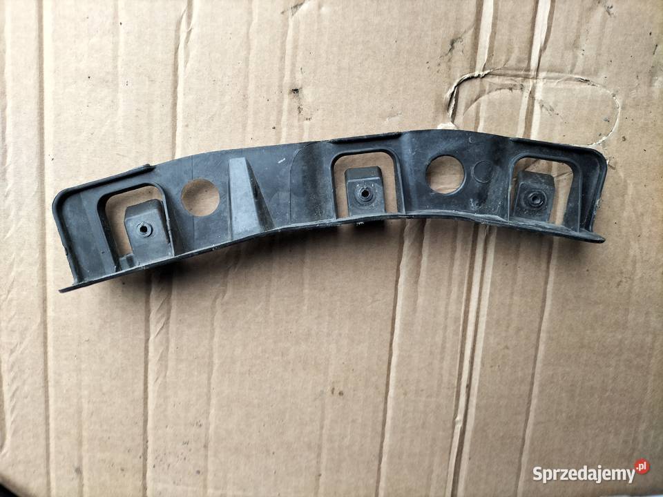 MAZDA CX5 CX5 MOCOWANIE ŚLIZG ZDERZAKA KD4550153