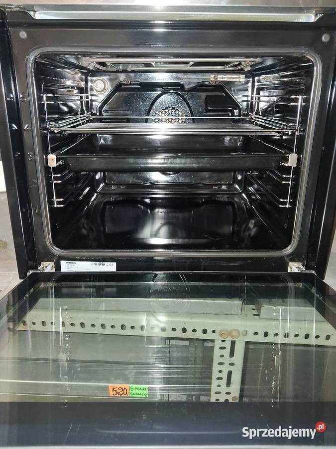 PIEKARNIK DO ZABUDOWY BEKO dolnośląskie Wrocław