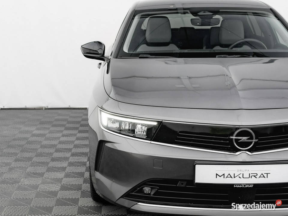 Opel Astra GD8F70312 T Elegance Podgrzf I kier