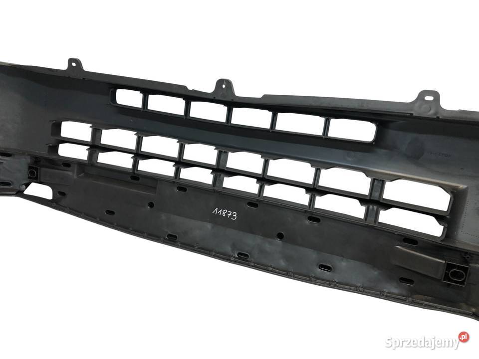 FIAT DUCATO II 230 1994042002 Zderzak przód Skarżysko-Kamienna