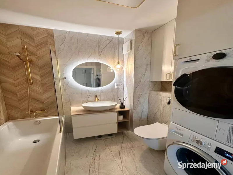 2 pokoje wolne zaraz Gdańsk Lawendowe Wzgórze